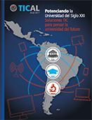 Potenciando las Universidades del Siglo XXI - 2017