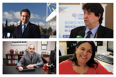 panelistas