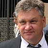 Ferd Baker