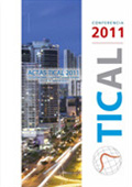 Actas TICAL2011
