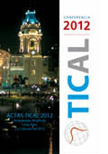 Actas TICAL2012